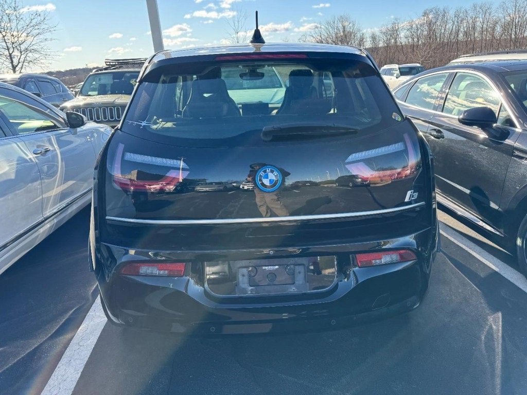 Used 2020 BMW i3 image 3