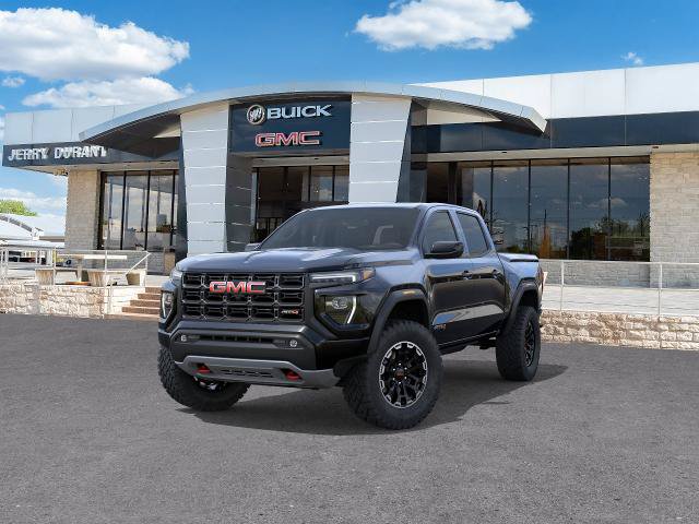 New 2026 GMC Canyon AT4 w/ Technology Plus Package AWD/4WD image 33