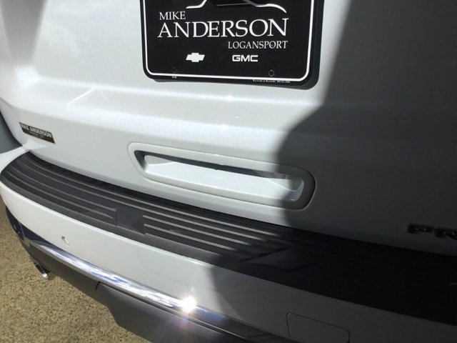 New 2026 Chevrolet Tahoe Premier image 20