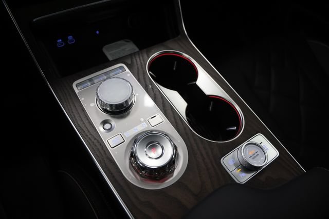 New 2026 Genesis GV80 3.5T Prestige AWD/4WD image 29