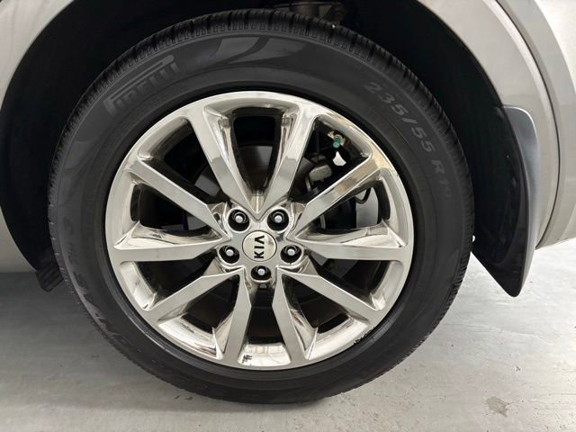 Used 2016 Kia Sorento SX image 8