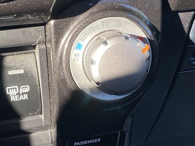 Used 2018 Toyota 4Runner TRD Off-Road Premium image 23