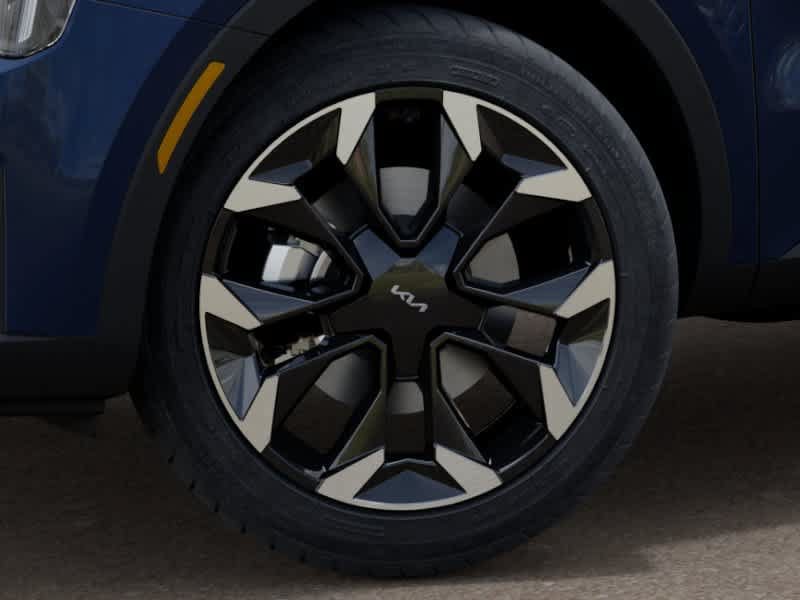 New 2024 Kia Sorento SX FWD image 9