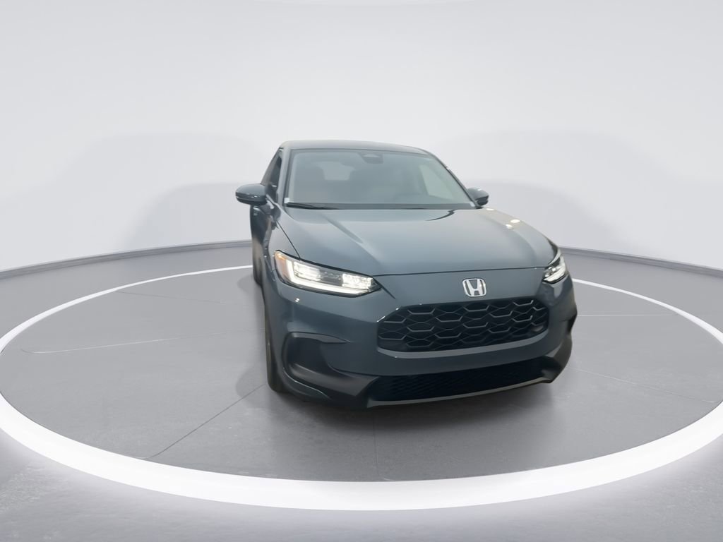 Used 2026 Honda HR-V LX image 3