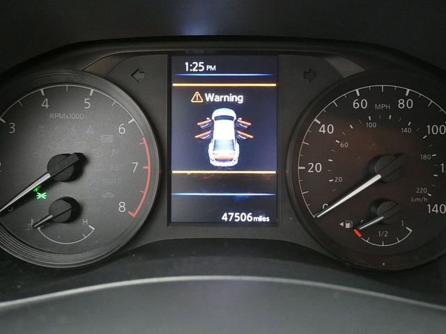 Used 2021 Nissan Altima 2.5 S image 15