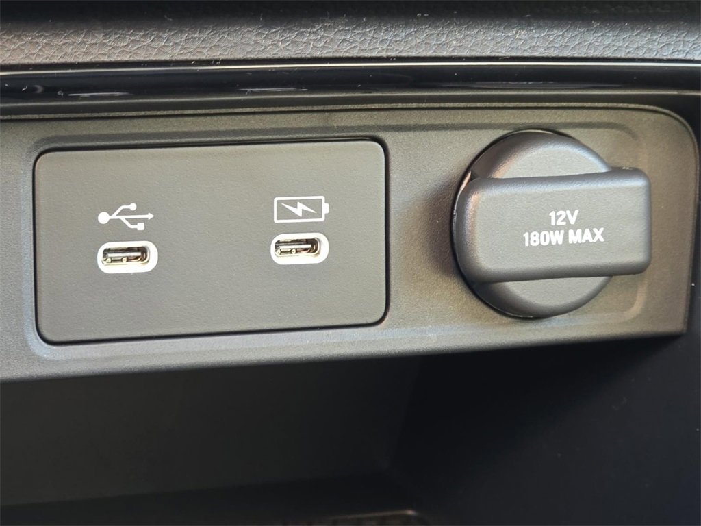 New 2026 Honda CR-V EX image 10