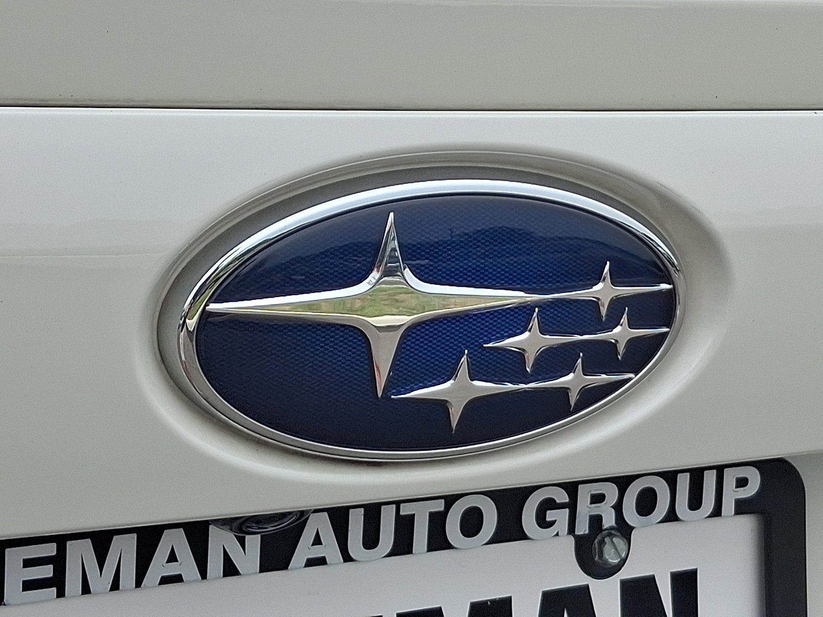 Certified 2023 Subaru Crosstrek 2.0i Premium AWD/4WD image 29