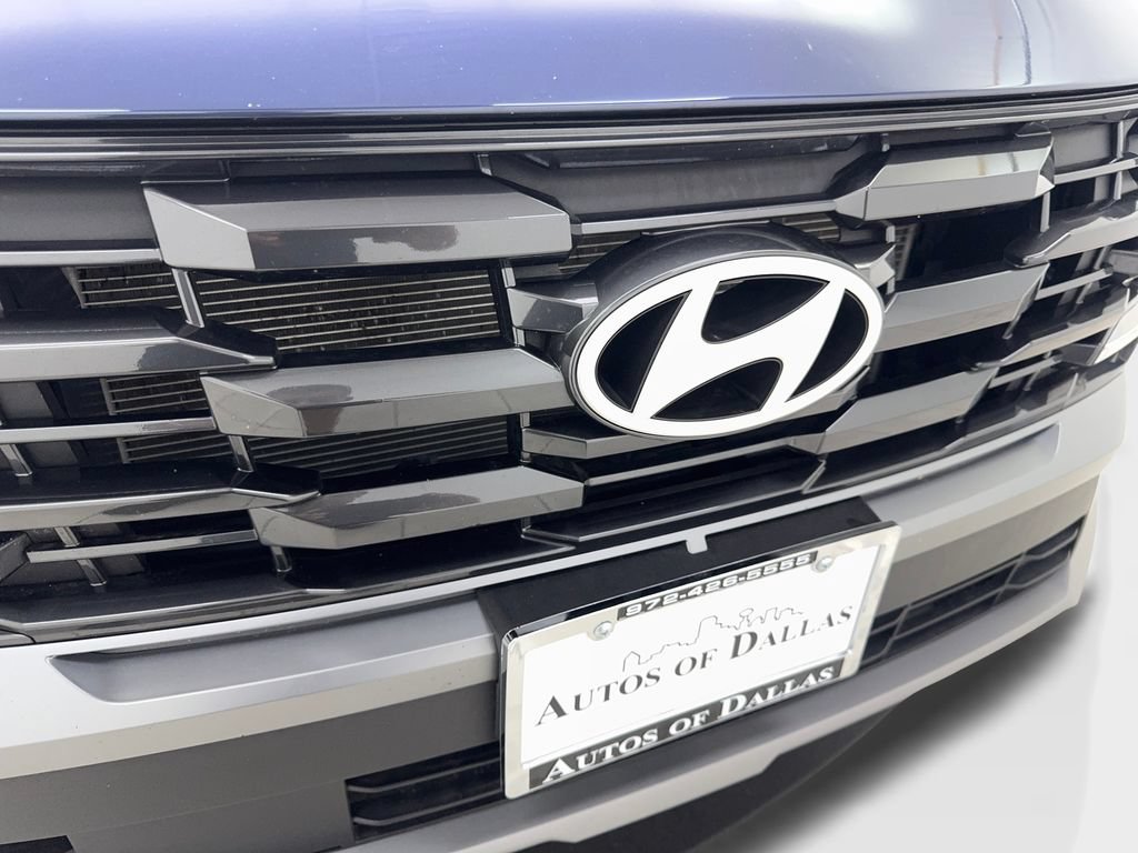 Used 2026 Hyundai Tucson SEL Plus AWD/4WD image 25