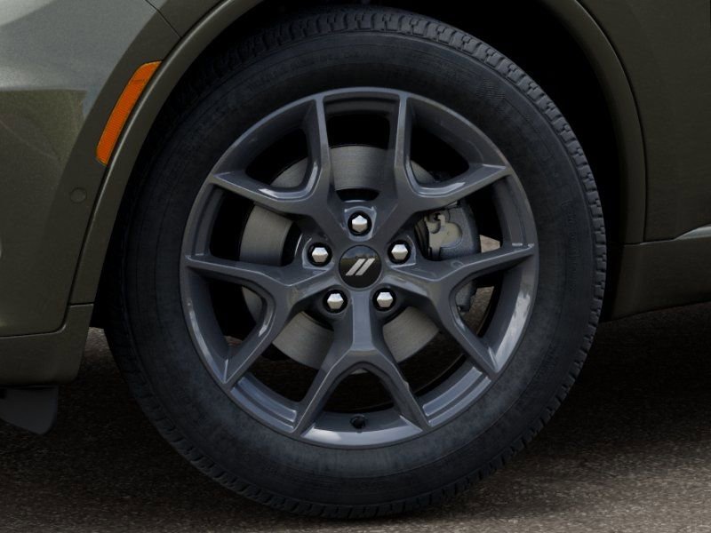 New 2026 Dodge Durango GT image 8