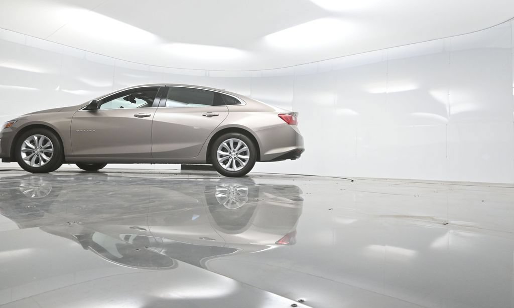 New 2024 Chevrolet Malibu LT FWD image 56