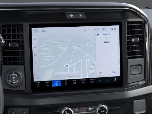 New 2025 Ford F350 Lariat w/ Lariat Ultimate Package image 14
