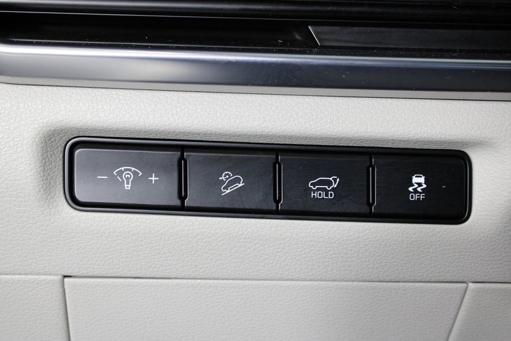 Used 2023 Kia Telluride SX image 22