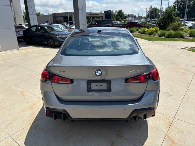 Used 2025 BMW 228i xDrive AWD/4WD image 6