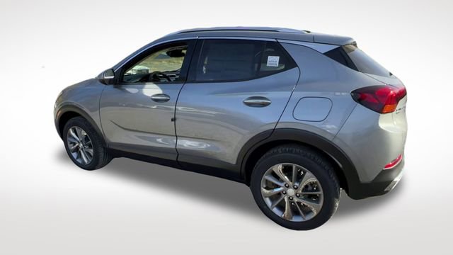 Used 2023 Buick Encore GX Essence w/ Experience Buick Package image 6