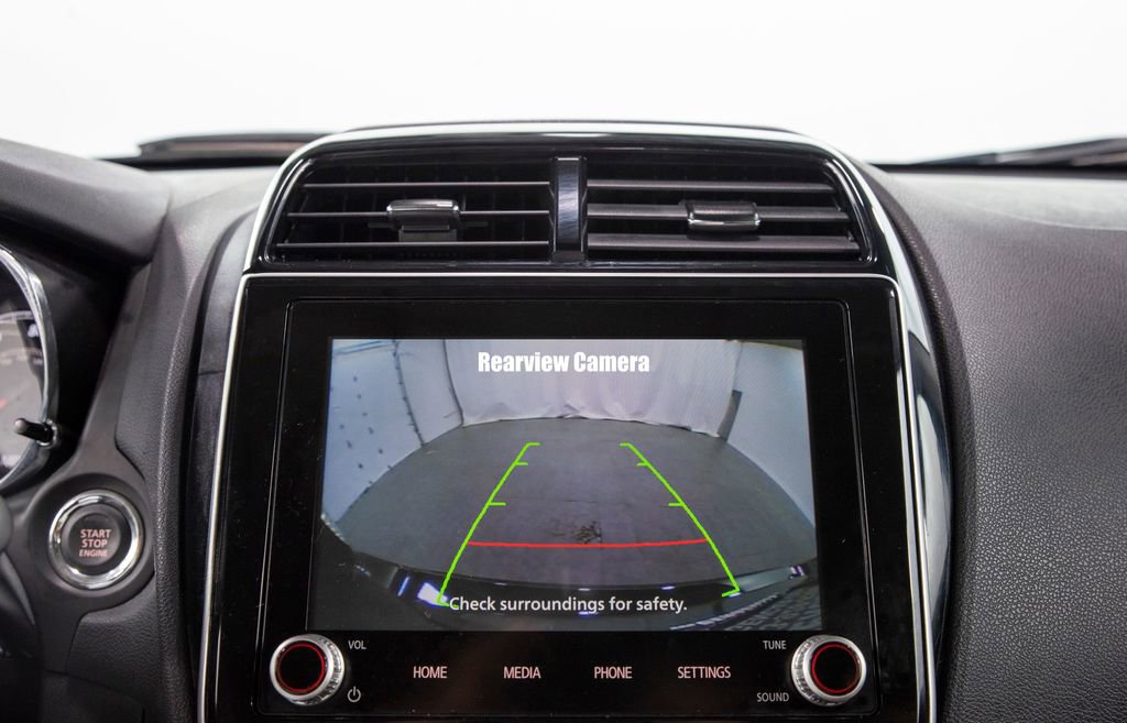 Used 2024 Mitsubishi Outlander Sport SE image 21