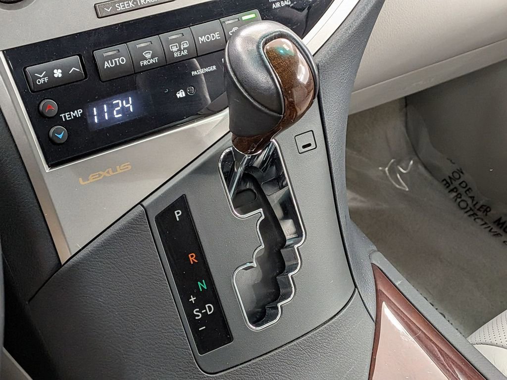 Used 2012 Lexus RX 350 AWD w/ Premium Pkg image 25