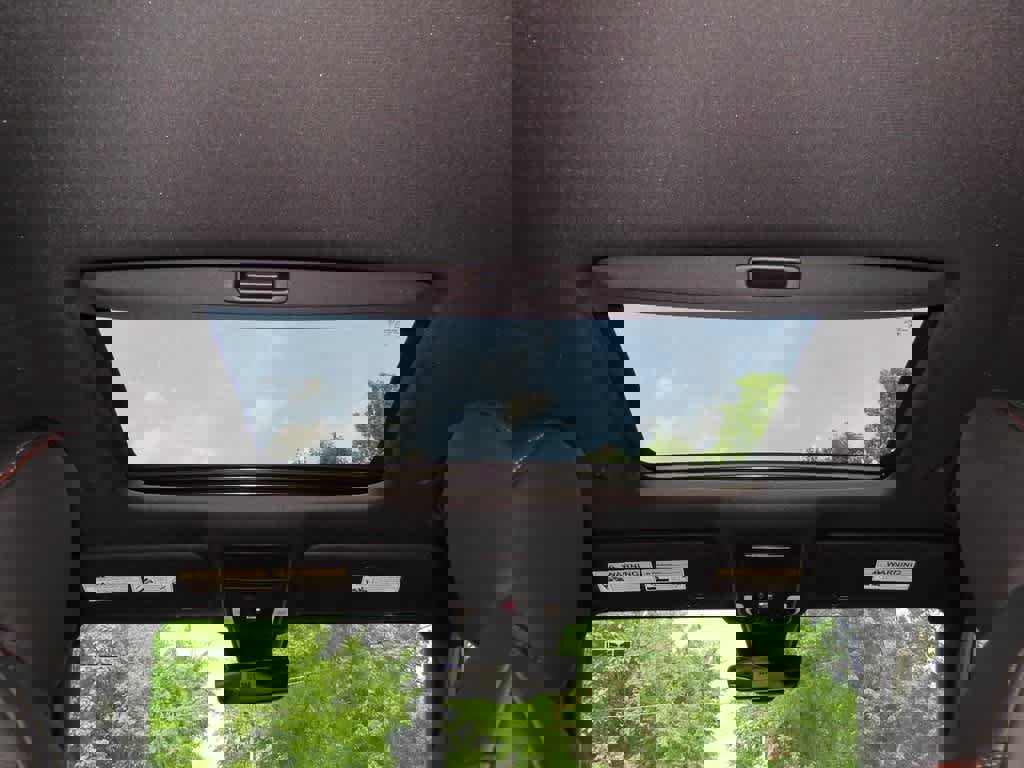 New 2026 Honda CR-V Sport-L image 25