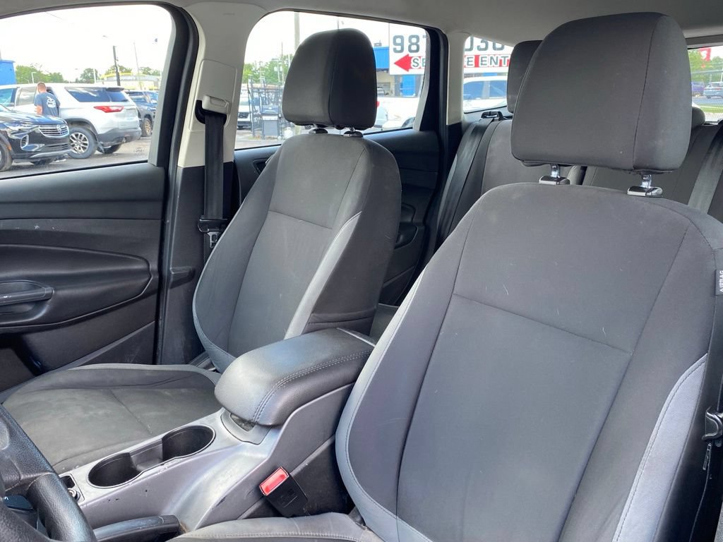 Used 2015 Ford Escape S FWD image 10