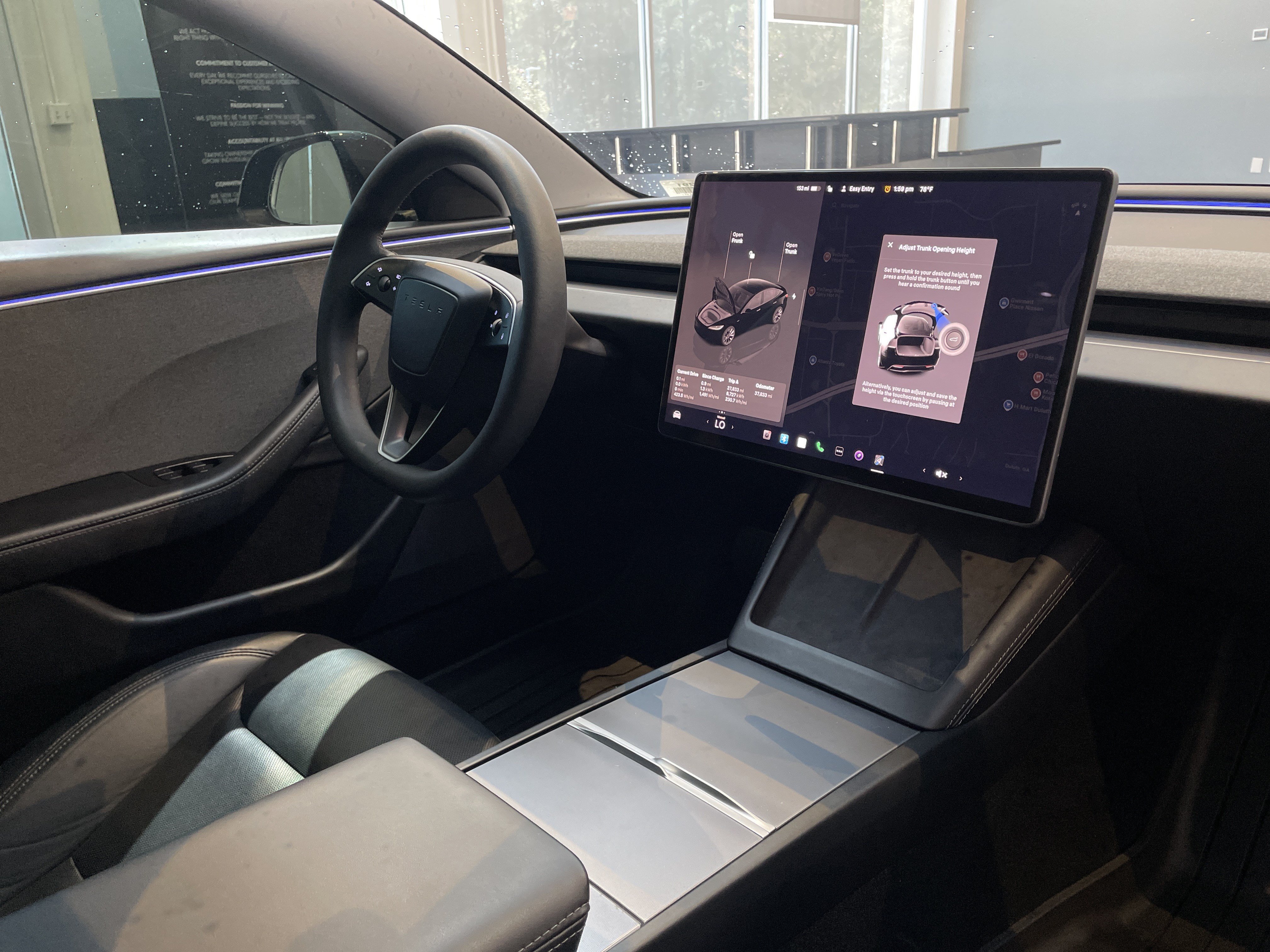 Used 2024 Tesla Model 3 RWD image 32