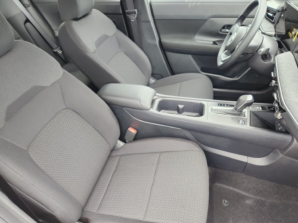 New 2026 Nissan Kicks S w/ Charging Package FWD image 14
