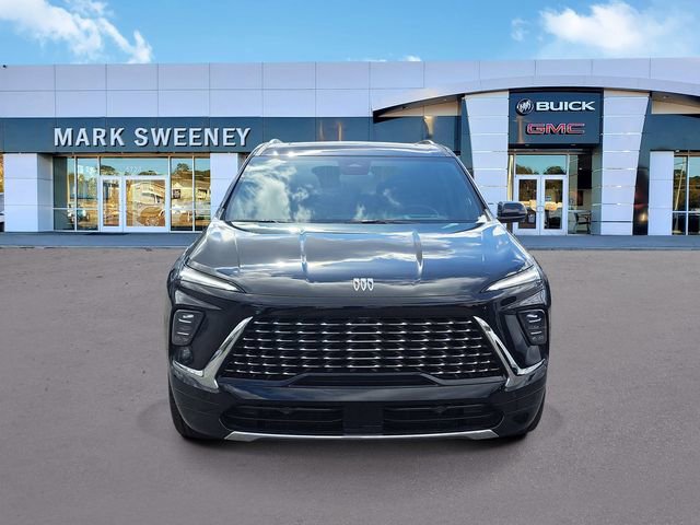 New 2026 Buick Enclave Avenir w/ Super Cruise Package image 2
