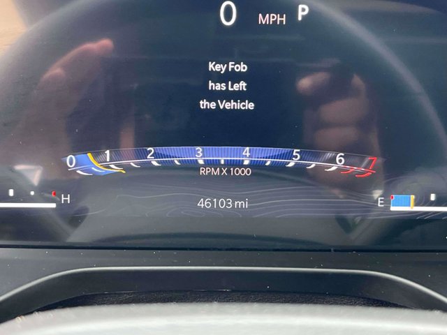 Certified 2023 Jeep Grand Cherokee Laredo w/ Luxury Tech Group I AWD/4WD image 27