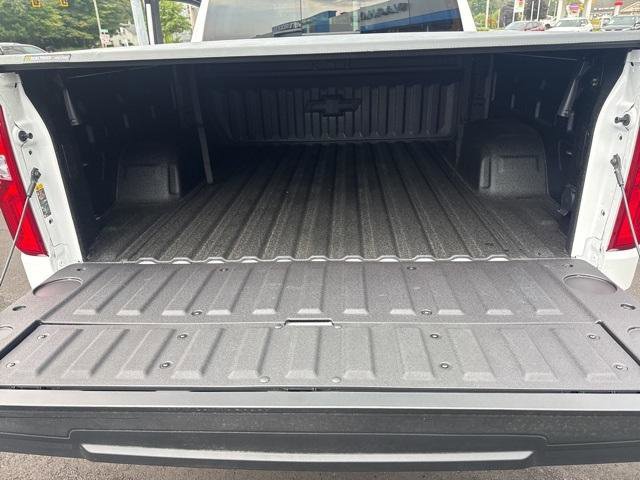 New 2026 Chevrolet Silverado 1500 RST w/ RST All Star Premium Package image 30