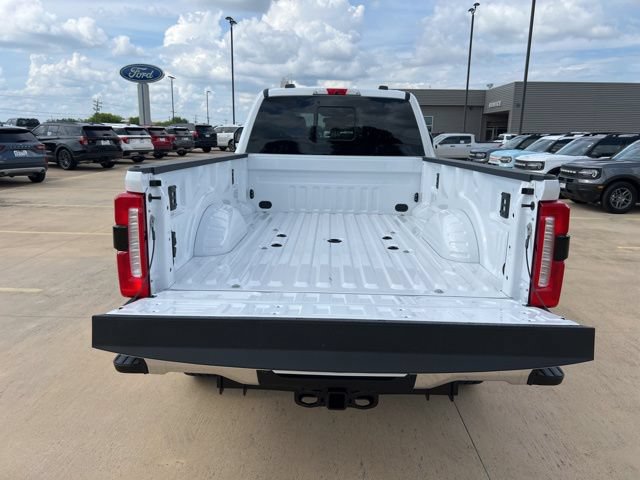 New 2026 Ford F350 4x4 Crew Cab Super Duty image 15