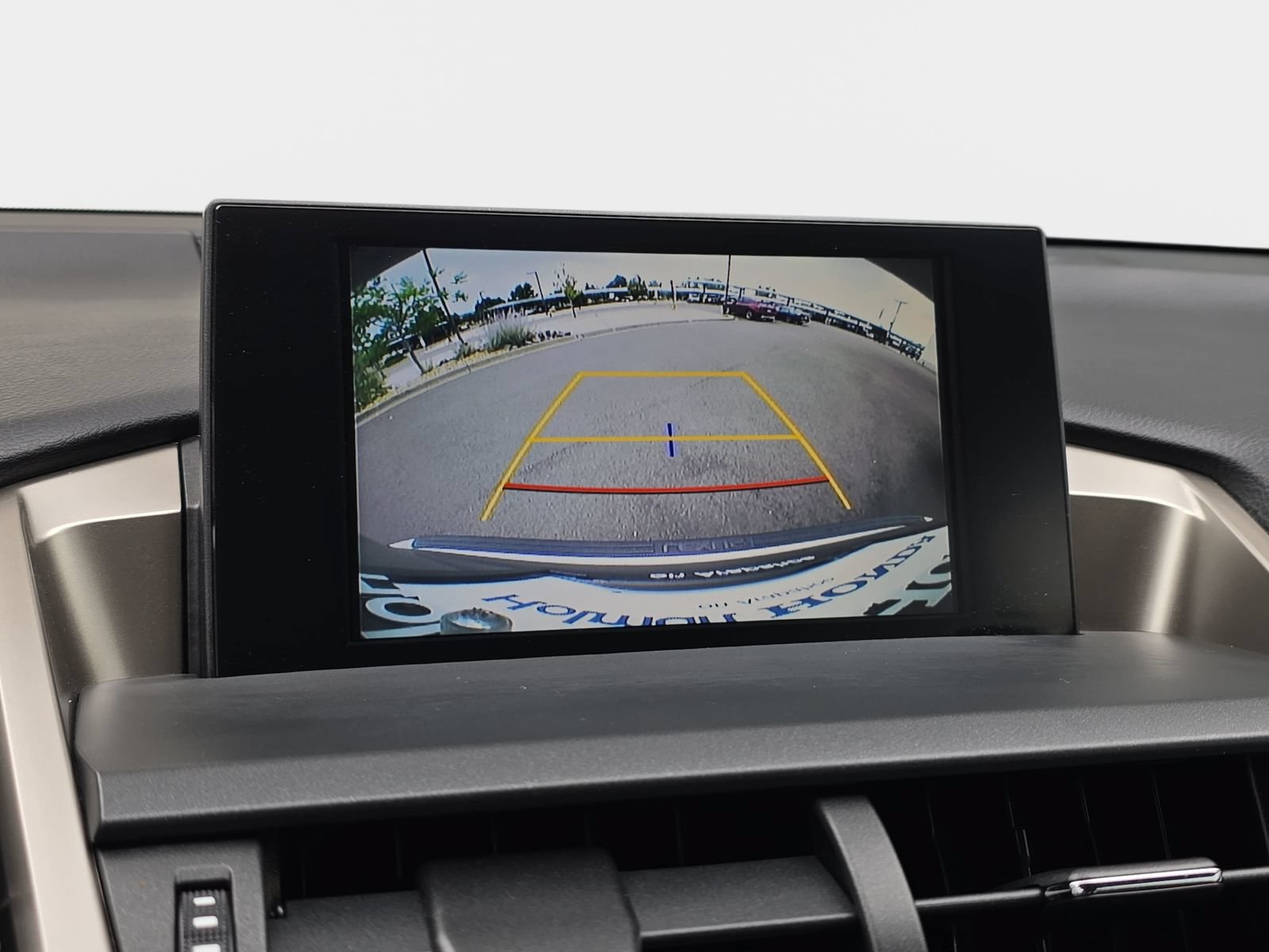 Used 2017 Lexus NX 200t AWD w/ Premium Package image 24