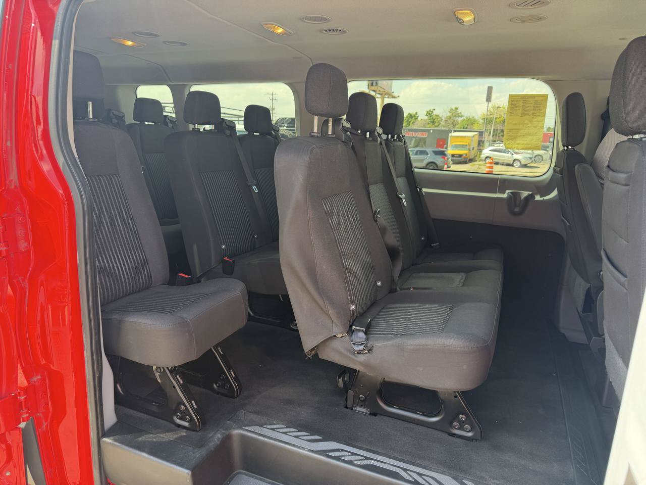 Used 2017 Ford Transit 350 XL RWD image 6