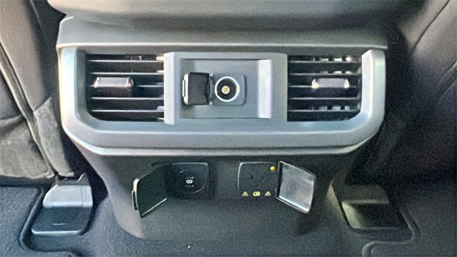 New 2025 Ford F150 XLT w/ Equipment Group 302A MID image 21