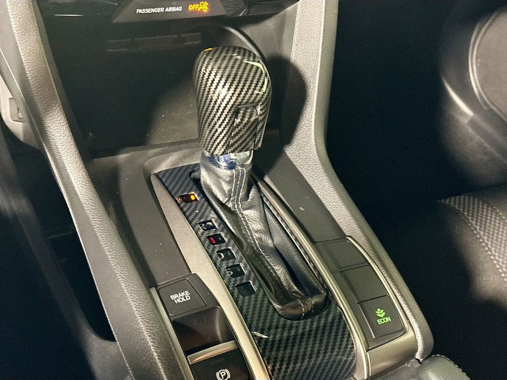 Used 2021 Honda Civic Sport image 17