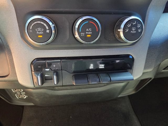 Certified 2024 RAM 1500 Tradesman w/ Night Edition AWD/4WD image 24