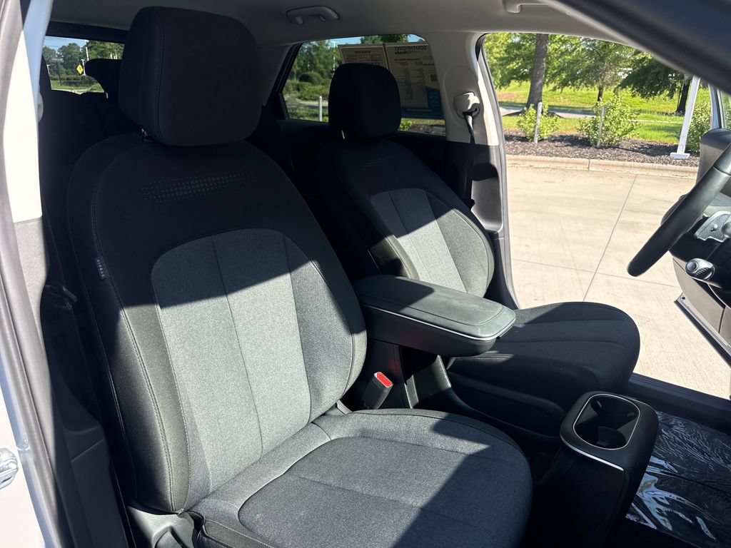 Used 2024 Hyundai Ioniq 5 SEL RWD image 35