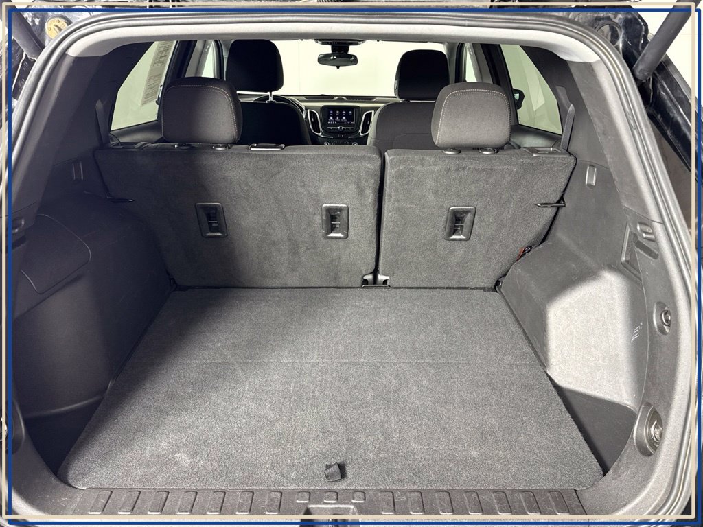 Certified 2024 Chevrolet Equinox LT AWD/4WD image 34