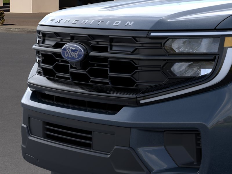 New 2026 Ford Expedition Max Active AWD/4WD image 17