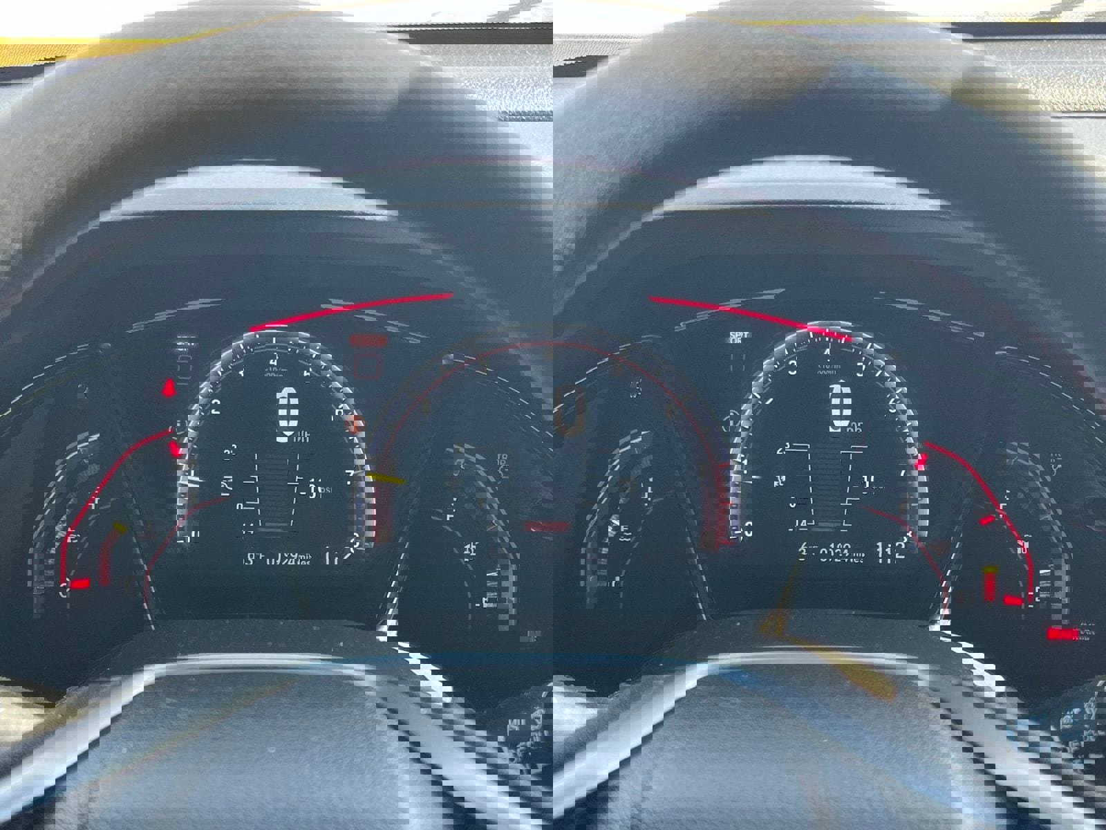 Used 2021 Honda Civic Type R Limited image 27