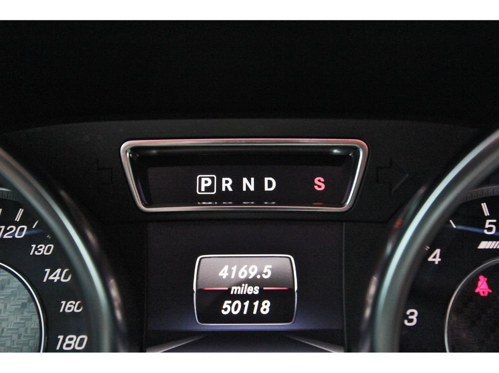Used 2018 Mercedes-Benz G 63 AMG 4MATIC image 13
