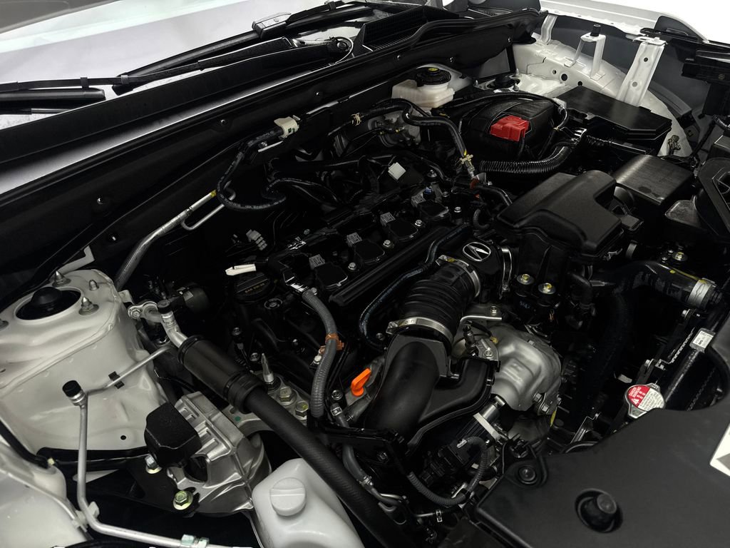 Used 2025 Acura ADX A-Spec image 77