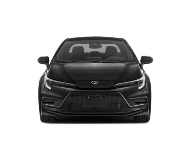 Used 2025 Toyota Corolla SE image 4