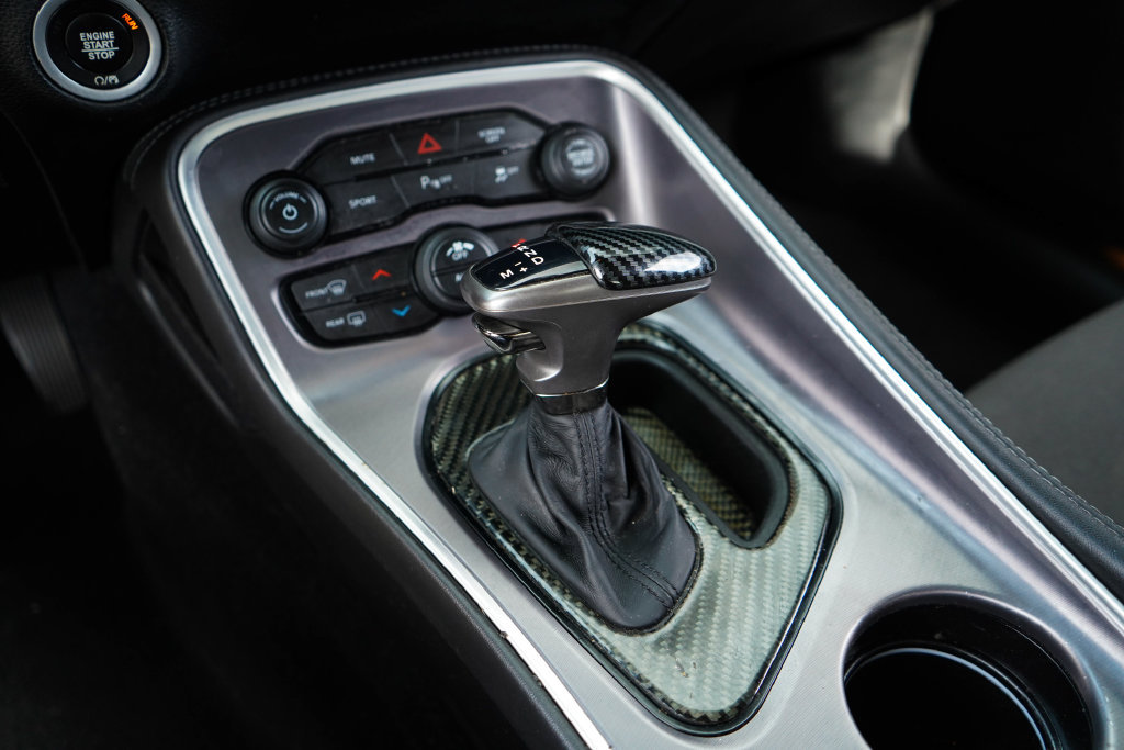 Used 2019 Dodge Challenger GT AWD/4WD image 33