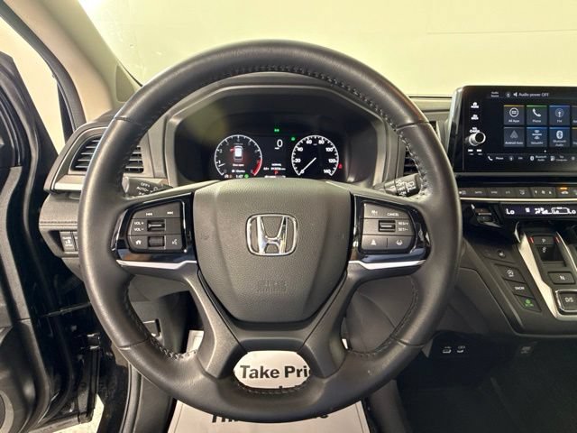 Used 2025 Honda Odyssey EX-L image 17