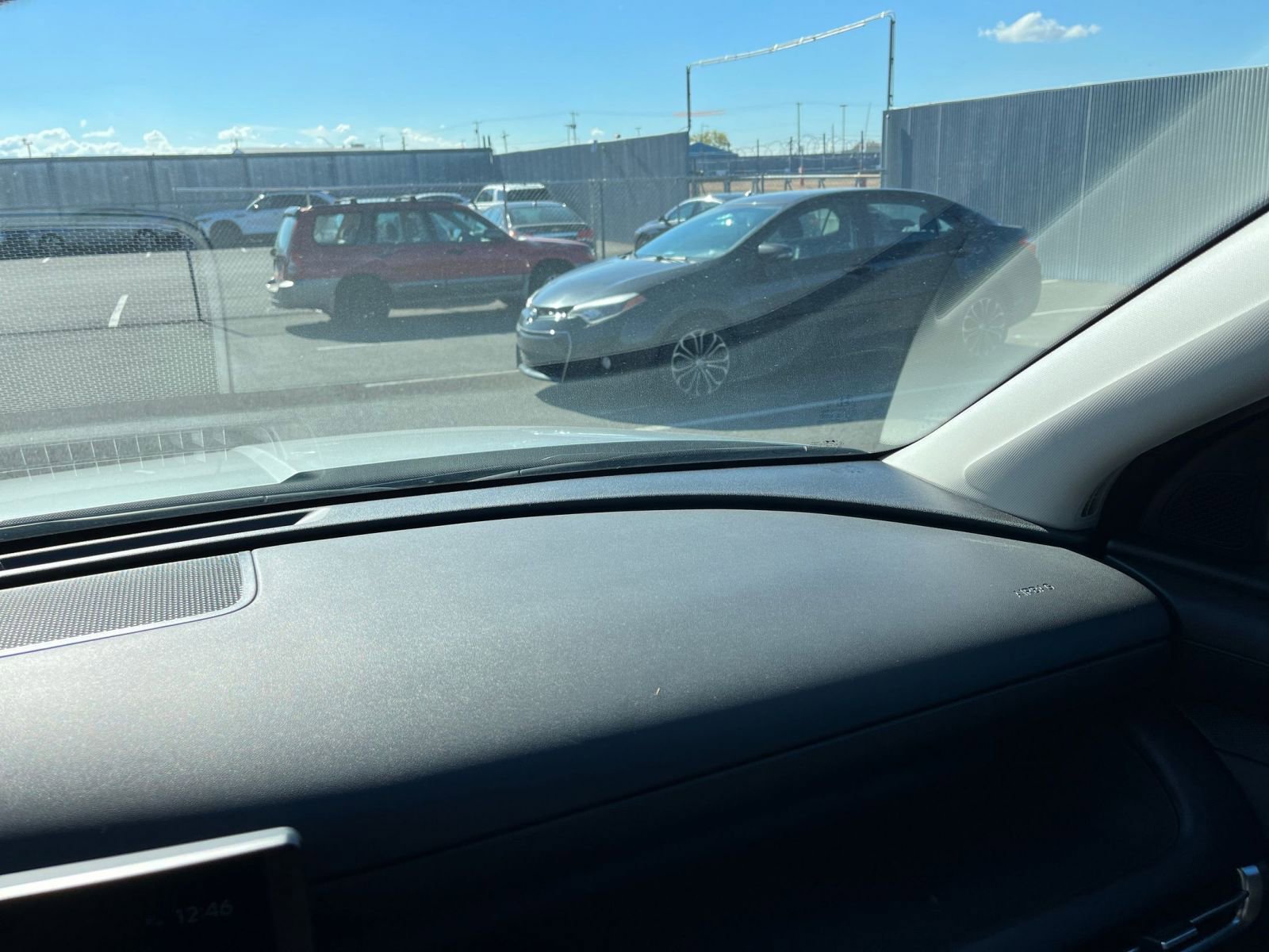 Used 2025 Hyundai Tucson SEL image 35