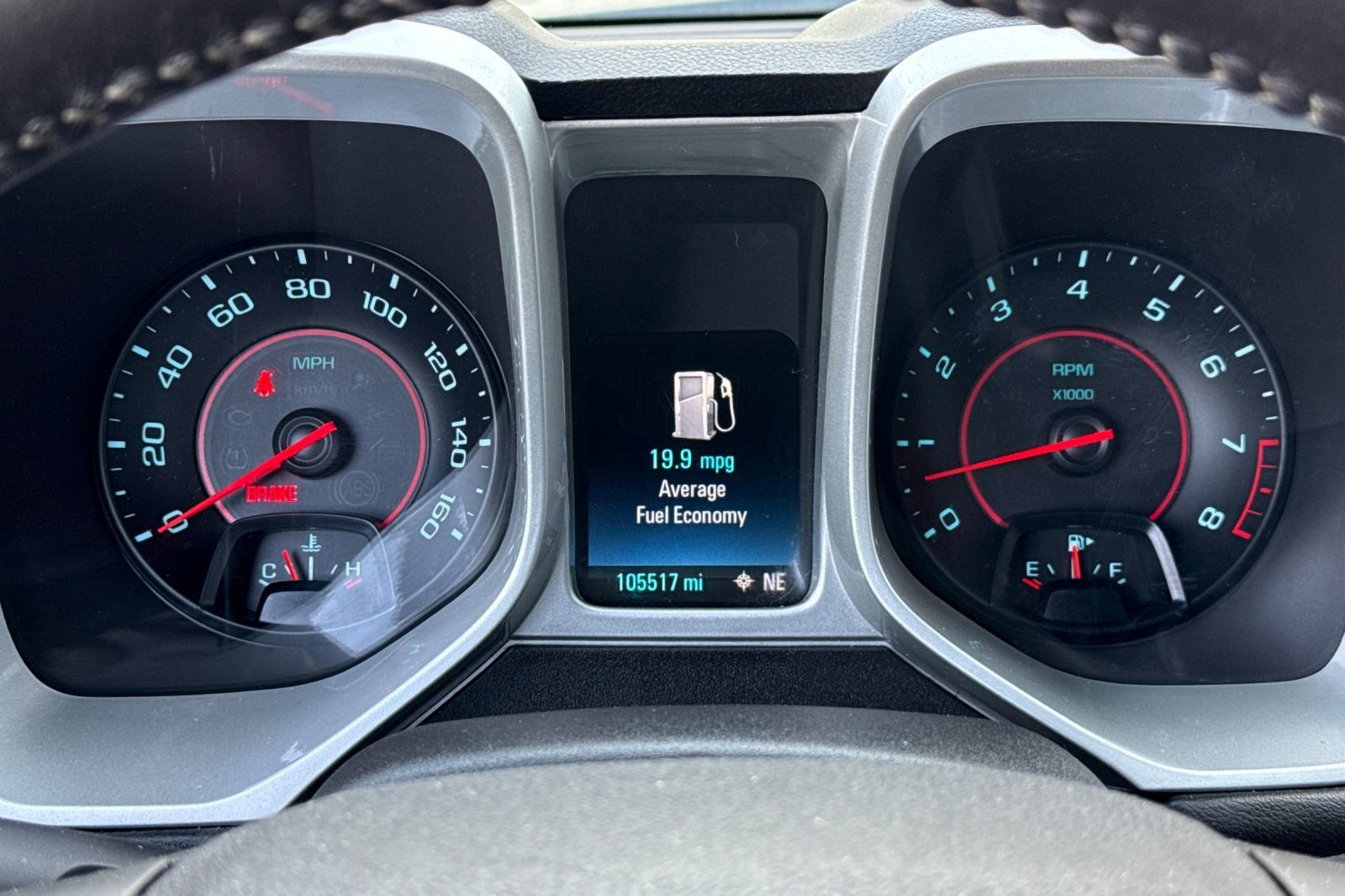 Used 2014 Chevrolet Camaro LT w/ RS Package image 23