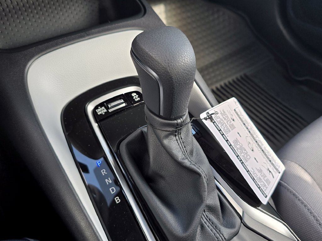 New 2027 Toyota Corolla SE FWD image 27