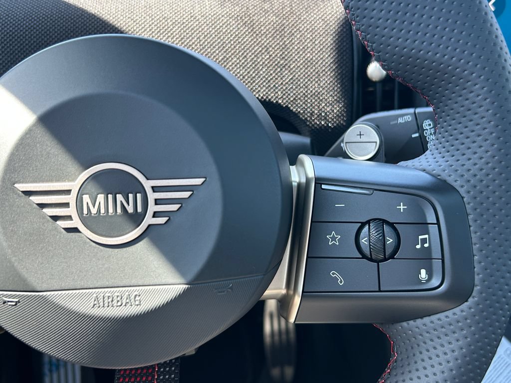 New 2026 MINI Cooper John Cooper Works FWD image 20
