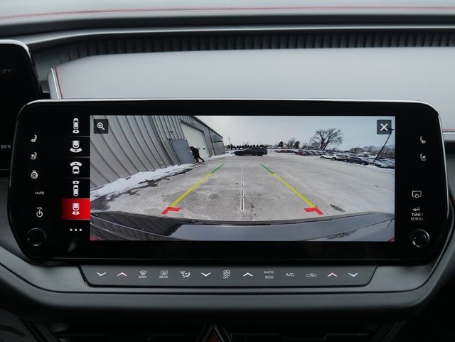 Used 2025 Dodge Charger R/T Scat Pack w/ Track Pack image 8