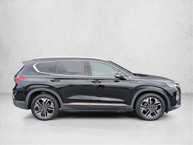 Used 2020 Hyundai Santa Fe Limited FWD image 6