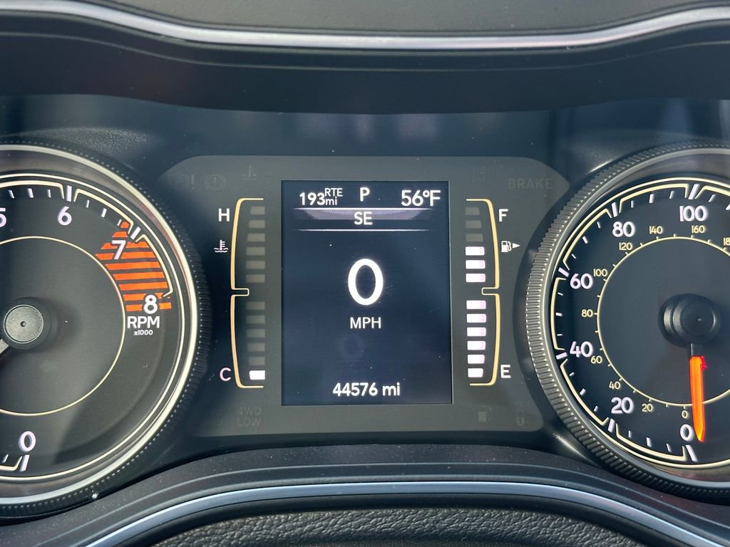 Used 2022 Jeep Cherokee Latitude w/ Sun & Sound Group image 63