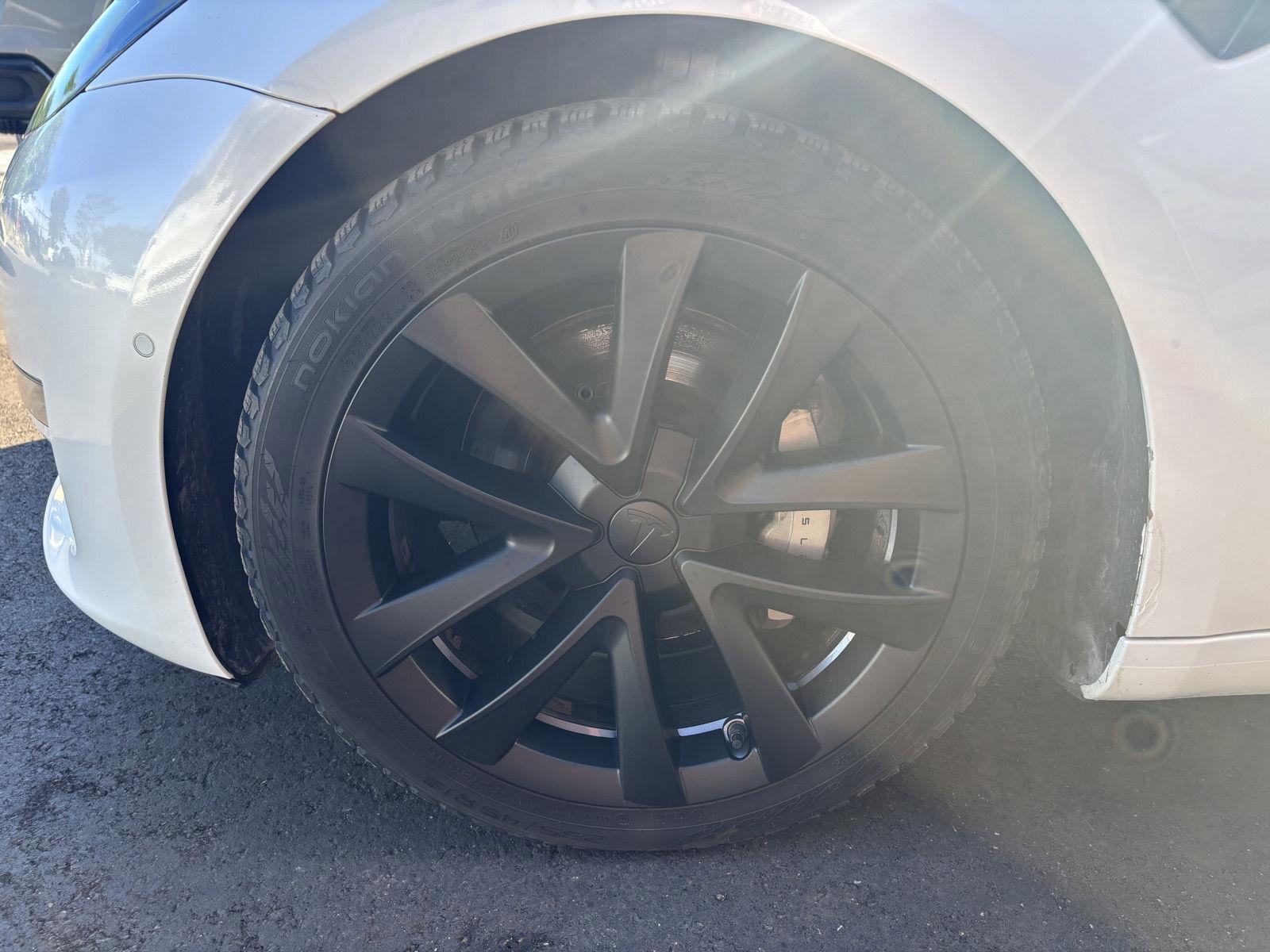 Used 2021 Tesla Model 3 Standard Range Plus RWD image 26